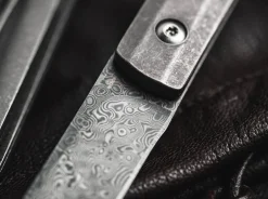 Wasabi Damascus|Böker Plus Hot