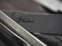 Wasabi Damascus|Böker Plus Hot