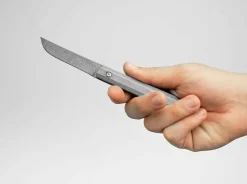 Wasabi Damascus|Böker Plus Hot