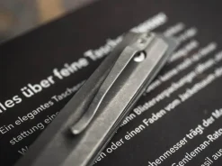 Wasabi Damascus|Böker Plus Best