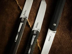 Wasabi G10|Böker Plus Sale