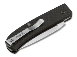 Wasp 12C27 Black|Manly Outlet