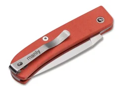 Wasp 12C27 Orange|Manly Best