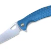 Wharncleaver D2 Large Blue|Honey Badger Discount