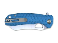 Wharncleaver D2 Medium Blue|Honey Badger Sale