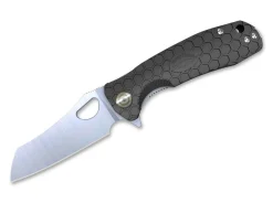 Wharncleaver Large Black|Honey Badger Best