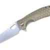 Wharncleaver Large Tan|Honey Badger Hot