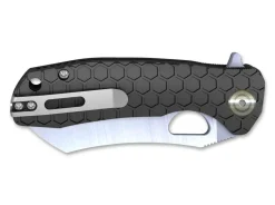 Wharncleaver Medium Black|Honey Badger Hot