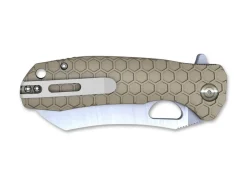 Wharncleaver Medium Tan|Honey Badger Clearance