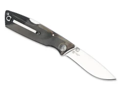 Wraith Ice Series Smoke|Ontario Best