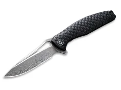 Wyvern Black Damascus|CIVIVI New
