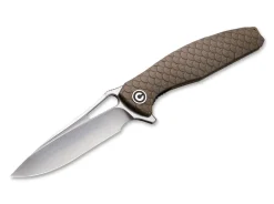 Wyvern Coyote|CIVIVI