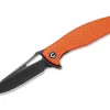 Wyvern Orange Dark Sw|CIVIVI Clearance