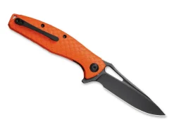 Wyvern Orange Dark Sw|CIVIVI Clearance