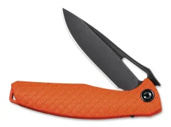 Wyvern Orange Dark Sw|CIVIVI Clearance