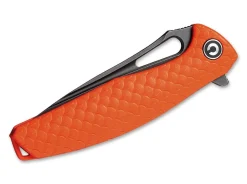 Wyvern Orange Dark Sw|CIVIVI Clearance