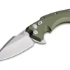 X5 3.5 Od Green|Hogue Hot