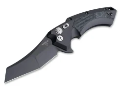 X5 4.0 Wharncliffe Black|Hogue
