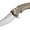 X5 3.5 Wharncliffe Dark Earth|Hogue Discount