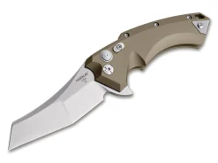 X5 4.0 Wharncliffe Dark Earth|Hogue Outlet