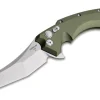 X5 3.5 Wharncliffe Od Green|Hogue