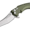X5 4.0 Wharncliffe Od Green|Hogue Best