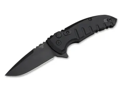 X1 Microflip All Black|Hogue Best