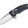 X1 Microflip Black|Hogue
