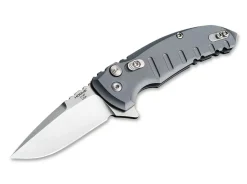 X1 Microflip Grey|Hogue