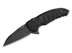 X1 Microflip Wharncliffe All Black|Hogue Online