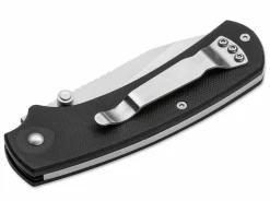 Xs Satin|Böker Plus Hot