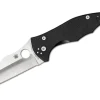 Yojimbo Ii|Spyderco Outlet