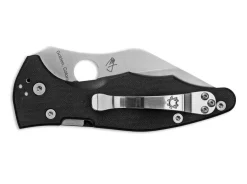 Yojimbo Ii|Spyderco Outlet