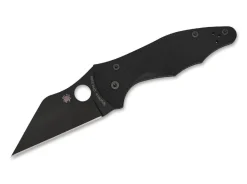 Yojimbo Ii All Black|Spyderco Best