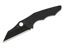 Yojumbo All Black|Spyderco Sale