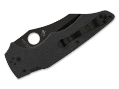 Yojumbo All Black|Spyderco Sale