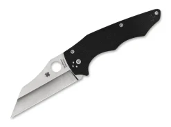 Yojumbo Cf Black|Spyderco Hot