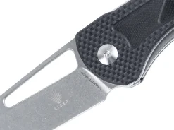 Yukon Black|Kizer Best