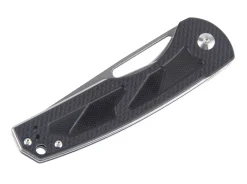 Yukon Black|Kizer Best