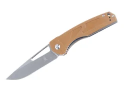 Yukon Brown|Kizer