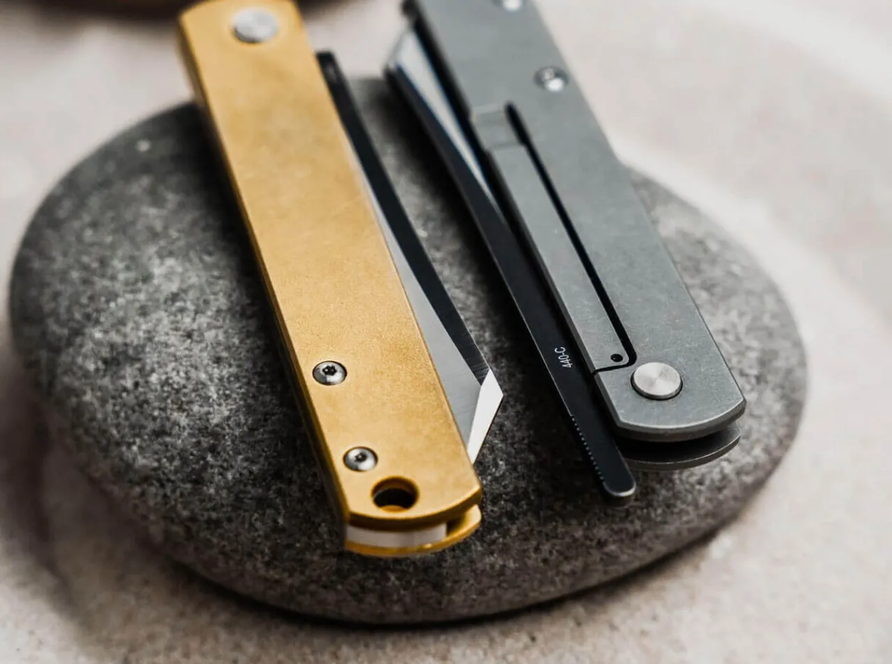 Zenshin|Böker Plus New