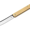 Zenshin 42 Brass|Böker Plus Clearance