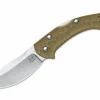 Zero Green|Fox Knives Clearance