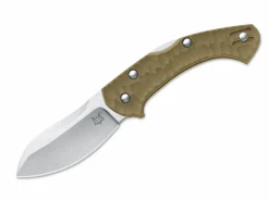 Zero Green|Fox Knives Clearance