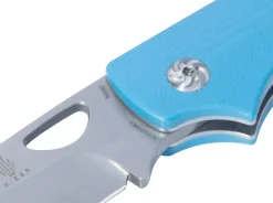 Zipslip Blue|Kizer Clearance