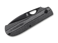 Zipslip Micarta Grey|Kizer New