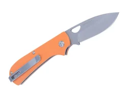 Zipslip Orange|Kizer Discount
