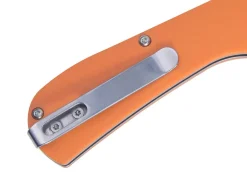 Zipslip Orange|Kizer Discount