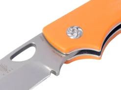 Zipslip Orange|Kizer Discount