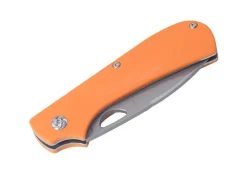 Zipslip Orange|Kizer Discount